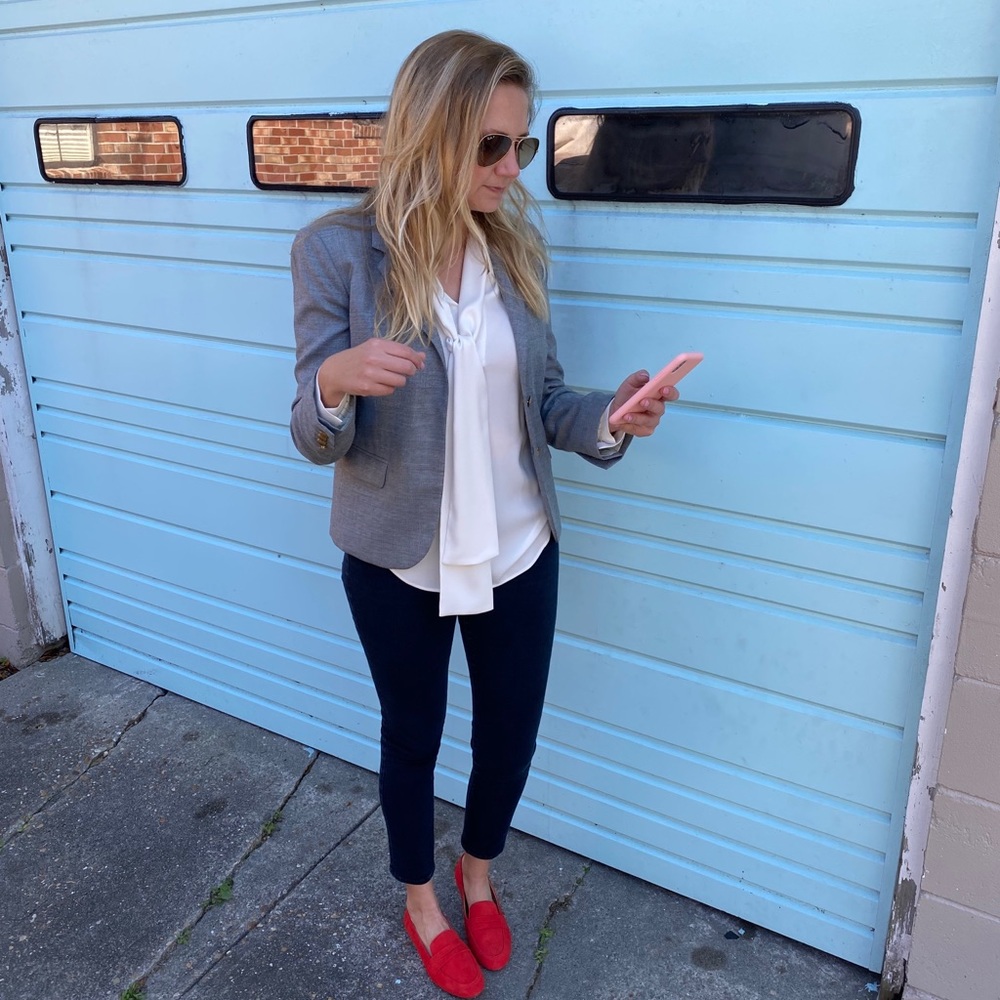 Blazer